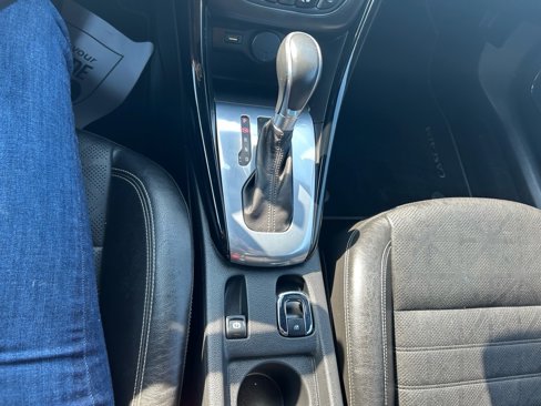 Used 2016 Buick Cascada Premium image 18