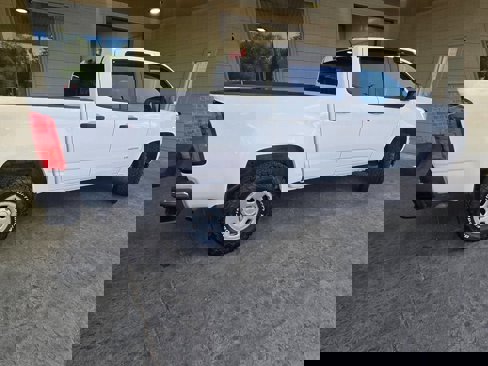 Used 2016 Chevrolet Colorado W/T w/ WT Convenience Package image 10