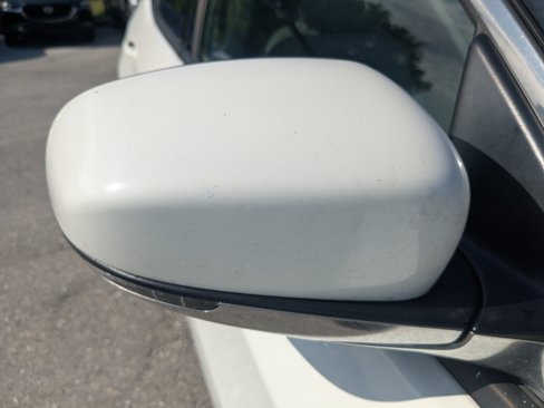 Used 2019 Jeep Compass Limited image 12