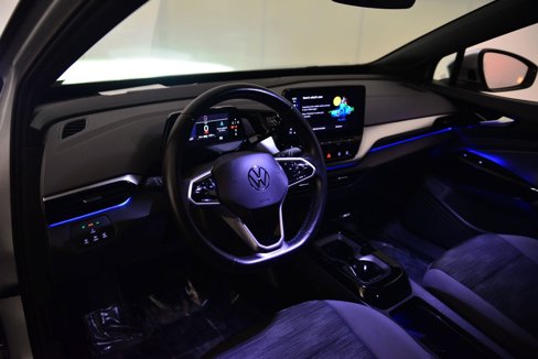 Used 2022 Volkswagen ID.4 Pro image 28