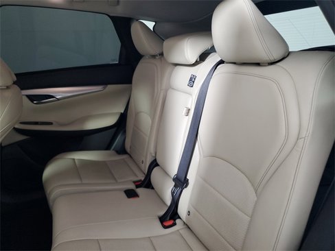 Used 2019 INFINITI QX50 Essential w/ Proassist Package image 12