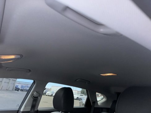 Used 2021 Hyundai Tucson Limited image 13