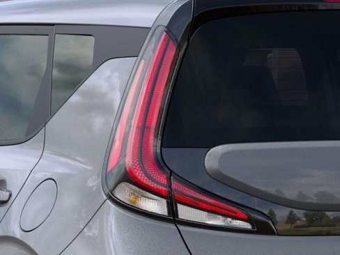 New 2025 Kia Soul LX image 11