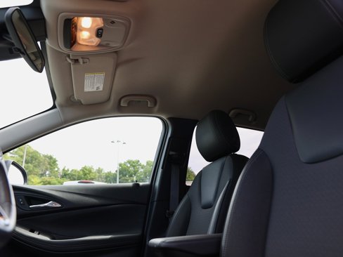 Used 2022 Buick Encore GX Preferred w/ Cold Weather Comfort Package image 4