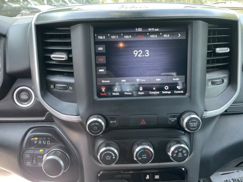 Certified 2021 RAM 1500 Big Horn image 46
