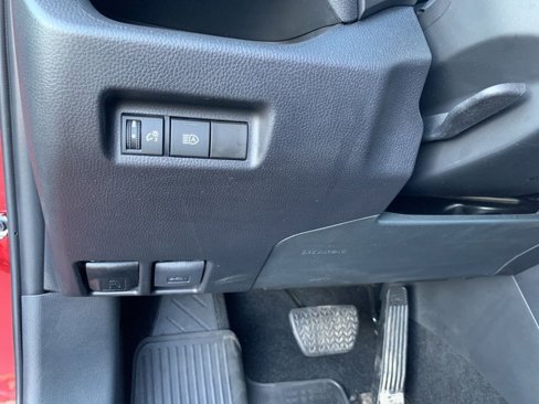 Used 2024 Toyota RAV4 LE image 30