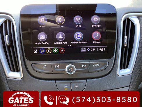Used 2023 Chevrolet Malibu LT image 3
