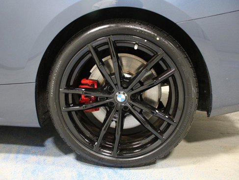 Certified 2022 BMW 430i xDrive Coupe w/ M Sport Package image 21
