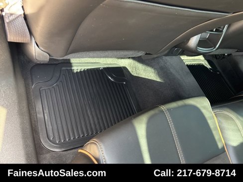 Used 2015 Chevrolet Impala LT w/ Convenience Package image 51