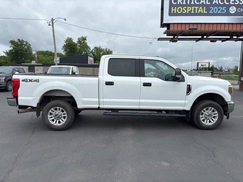 Used 2018 Ford F250 XLT image 5