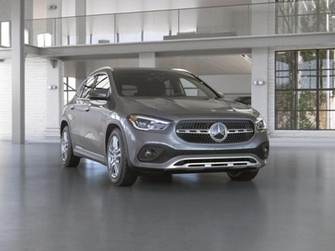 Certified 2021 Mercedes-Benz GLA 250 4MATIC image 11