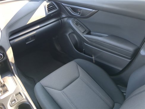 Certified 2023 Subaru Crosstrek 2.0i image 14