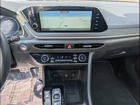 Used 2023 Hyundai Sonata SEL Plus image 9