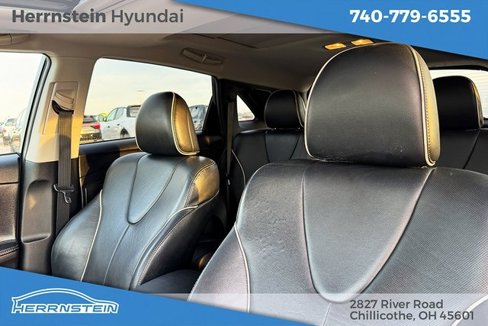 Used 2015 Toyota Venza Limited image 24