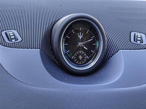 New 2023 Maserati Levante Modena image 12