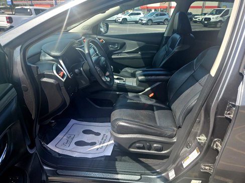 Used 2015 Nissan Murano SL image 17