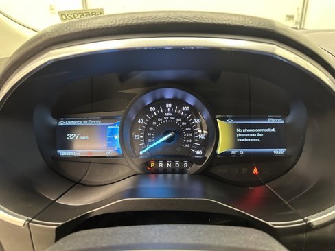 Used 2019 Ford Edge Titanium w/ Equipment Group 301A image 32