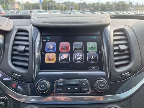 Used 2019 Chevrolet Impala LS image 17