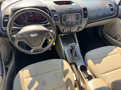 Used 2014 Kia Forte EX image 34