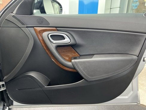 Used 2011 Saab 9-5 Turbo4 Premium image 13