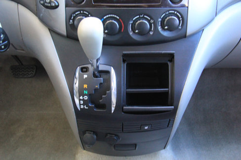 Used 2007 Toyota Sienna LE image 15