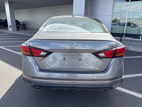Used 2023 Nissan Altima 2.5 SR image 5