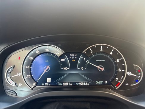 Used 2019 BMW X4 xDrive30i image 20