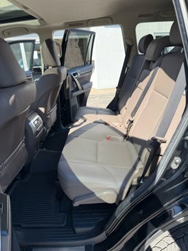Used 2022 Lexus GX 460 Premium image 23