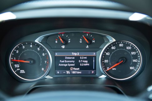 Certified 2024 Chevrolet Blazer LT image 11