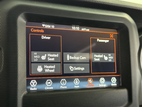 Used 2021 Jeep Wrangler Unlimited Sport image 24