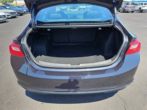 Used 2023 Chevrolet Malibu LT image 15