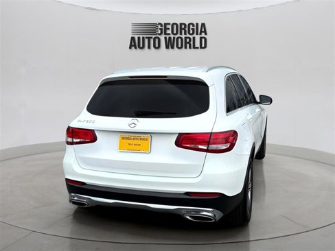 Used 2016 Mercedes-Benz GLC 300 image 5
