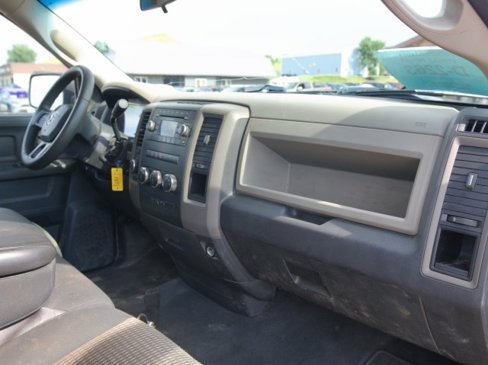 Used 2012 RAM 1500 Express image 28