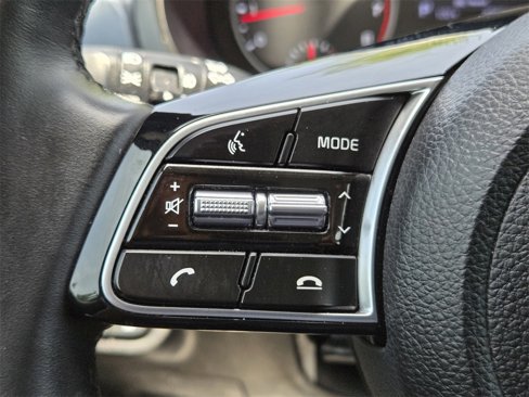 Certified 2023 Kia Seltos S image 26