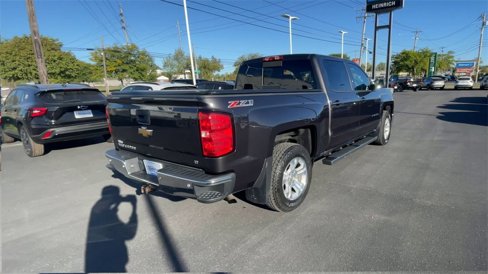 Used 2015 Chevrolet Silverado 1500 LT w/ All Star Edition image 8