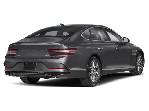 New 2025 Genesis G80 2.5T Advanced image 2