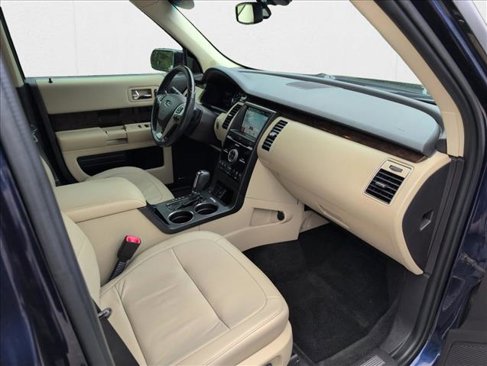 Used 2016 Ford Flex Limited w/ Equipment Group 303A image 23