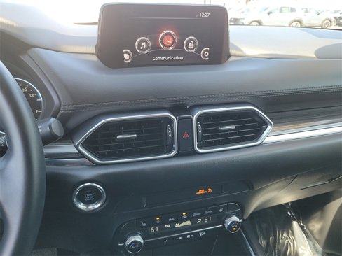 Used 2019 MAZDA CX-5 Grand Touring image 10