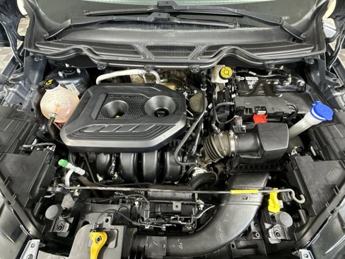 Used 2018 Ford EcoSport SE w/ SE Convenience Package image 28