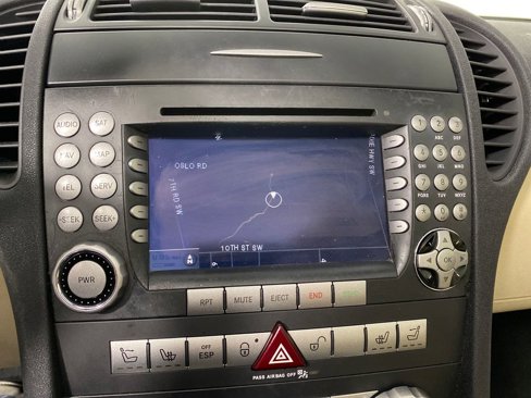 Used 2006 Mercedes-Benz SLK 350 image 16