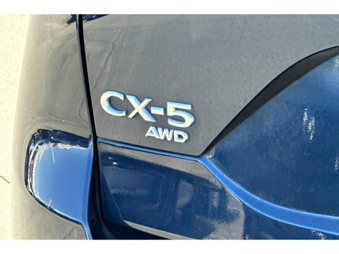 Certified 2022 MAZDA CX-5 AWD 2.5 S w/ Premium Plus Pkg image 11