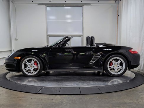 Used 2006 Porsche Boxster S image 5