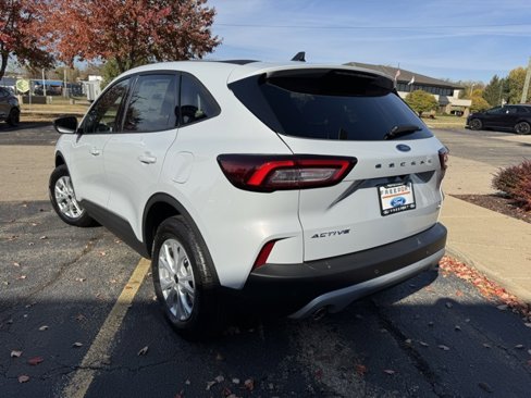 New 2025 Ford Escape Active w/ Tech Pack #1 image 6
