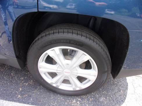 Used 2016 GMC Terrain SLT w/ Driver Alert Package I image 8