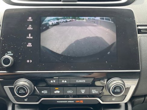 Used 2019 Honda CR-V EX image 11