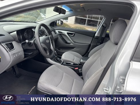 Used 2016 Hyundai Elantra SE image 10