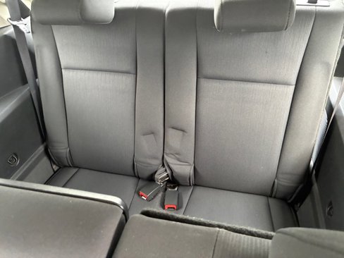 Used 2010 Dodge Journey SXT w/ Flexible Seating Group image 14