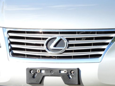 Used 2012 Lexus ES 350 image 3