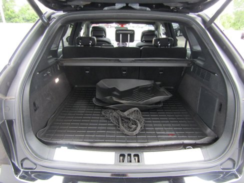 Used 2019 Lincoln Nautilus Reserve image 7