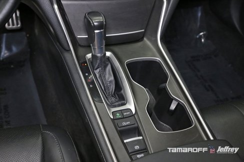 Used 2022 Honda Accord Sport Special Edition image 11